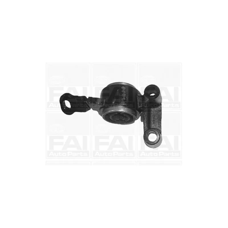 Silent bloc de suspension (train avant) FAI AutoParts SS4963
