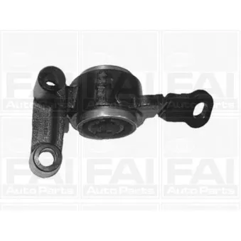 Silent bloc de suspension (train avant) FAI AutoParts SS4964