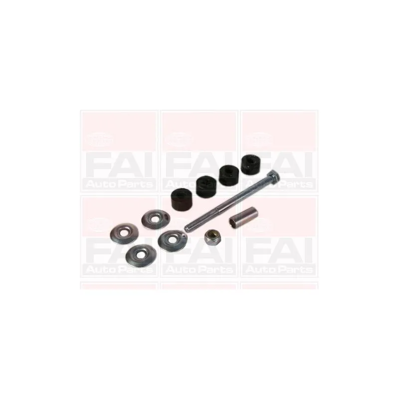 Entretoise/tige, stabilisateur FAI AutoParts SS4966