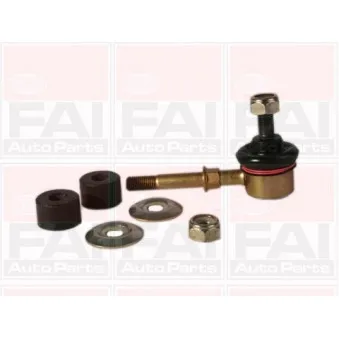 Entretoise/tige, stabilisateur FAI AutoParts SS4967