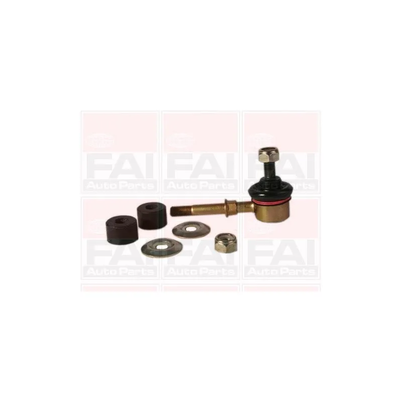 Entretoise/tige, stabilisateur FAI AutoParts SS4967