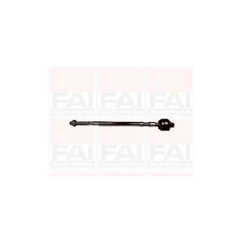 Rotule de direction intérieure, barre de connexion FAI AutoParts SS4968