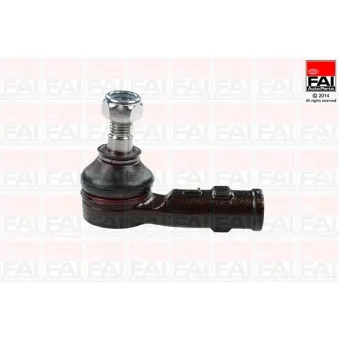 Rotule de barre de connexion FAI AutoParts SS497