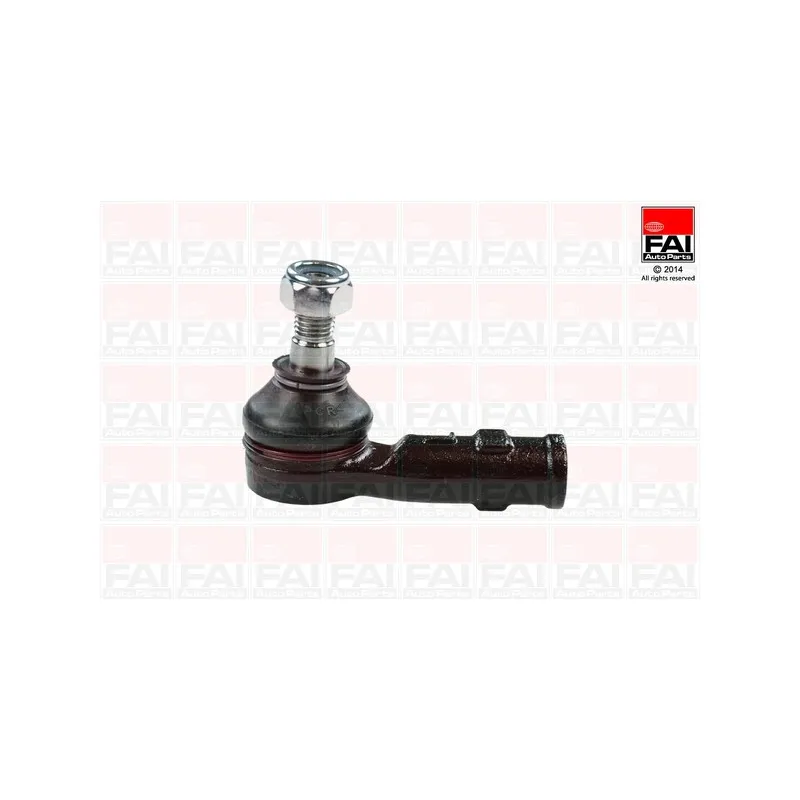 Rotule de barre de connexion FAI AutoParts SS497