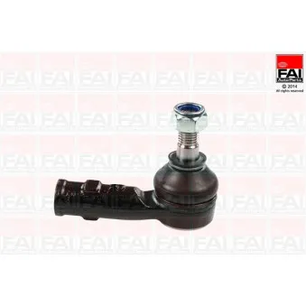 Rotule de barre de connexion FAI AutoParts SS498