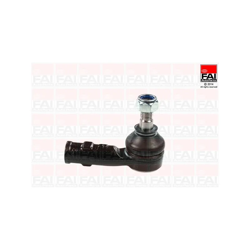 Rotule de barre de connexion FAI AutoParts SS498