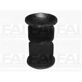 Silent bloc de suspension (train avant) FAI AutoParts SS4983