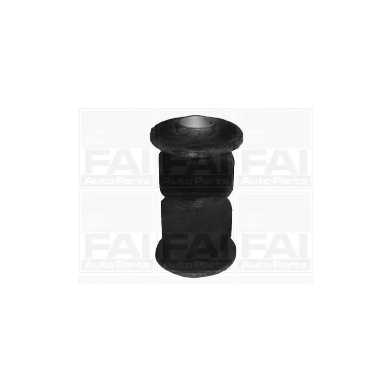 Silent bloc de suspension (train avant) FAI AutoParts SS4983
