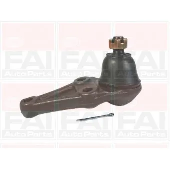 Rotule de suspension FAI AutoParts SS4985
