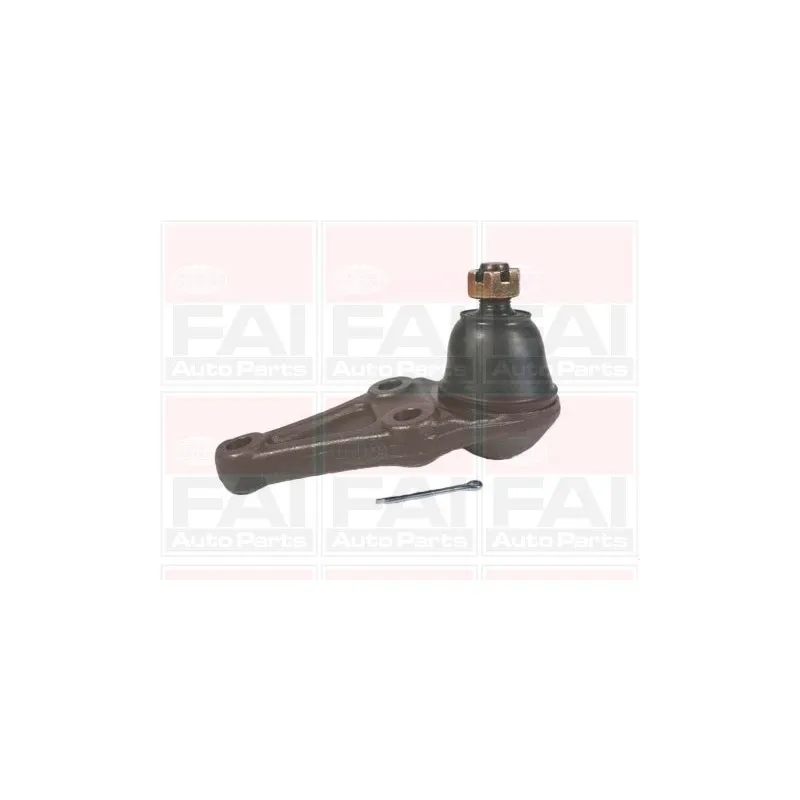Rotule de suspension FAI AutoParts SS4985