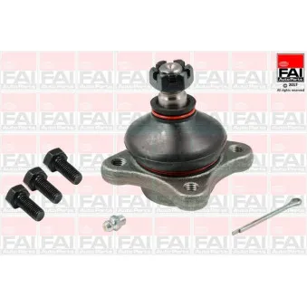 Rotule de suspension FAI AutoParts SS4986