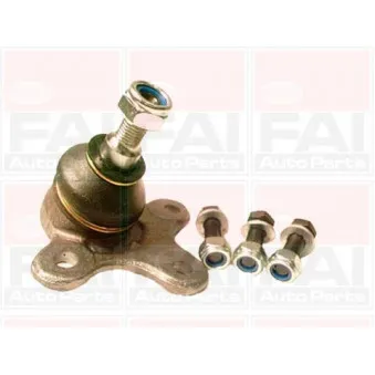 Rotule de suspension FAI AutoParts SS499