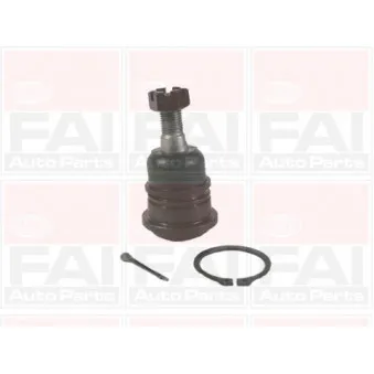 Rotule de suspension FAI AutoParts SS4994