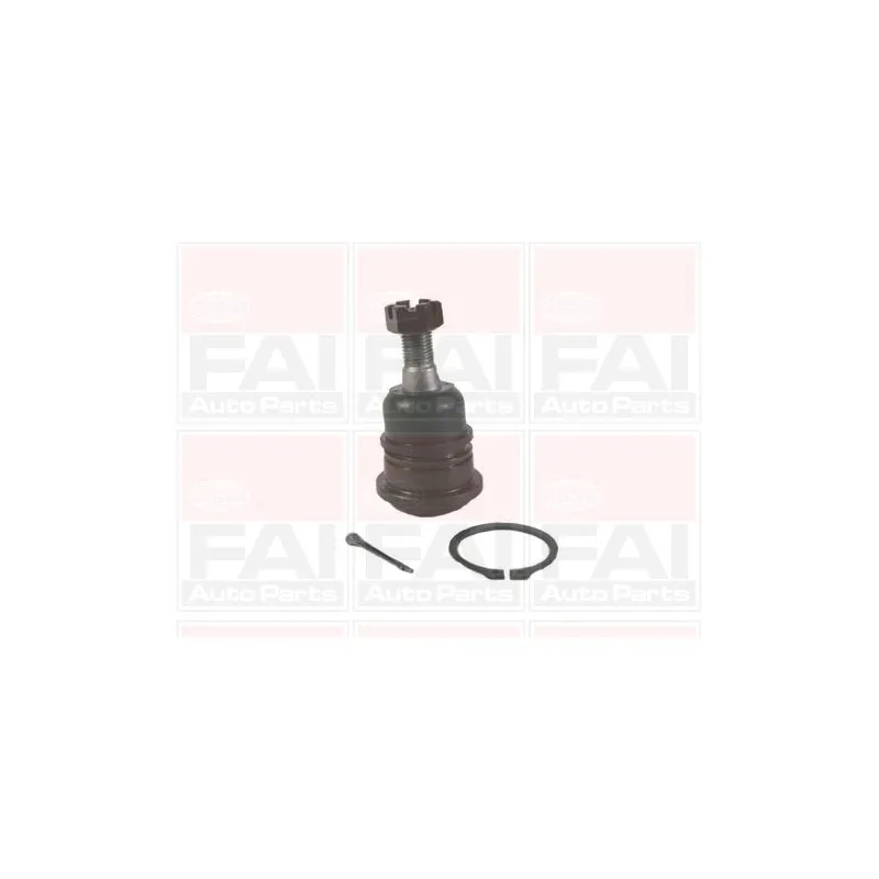 Rotule de suspension FAI AutoParts SS4994