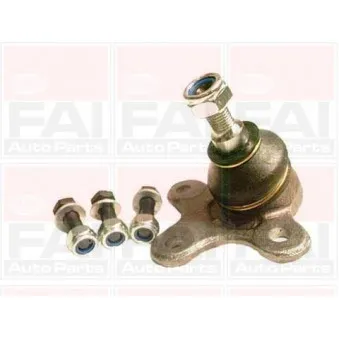 Rotule de suspension FAI AutoParts SS500