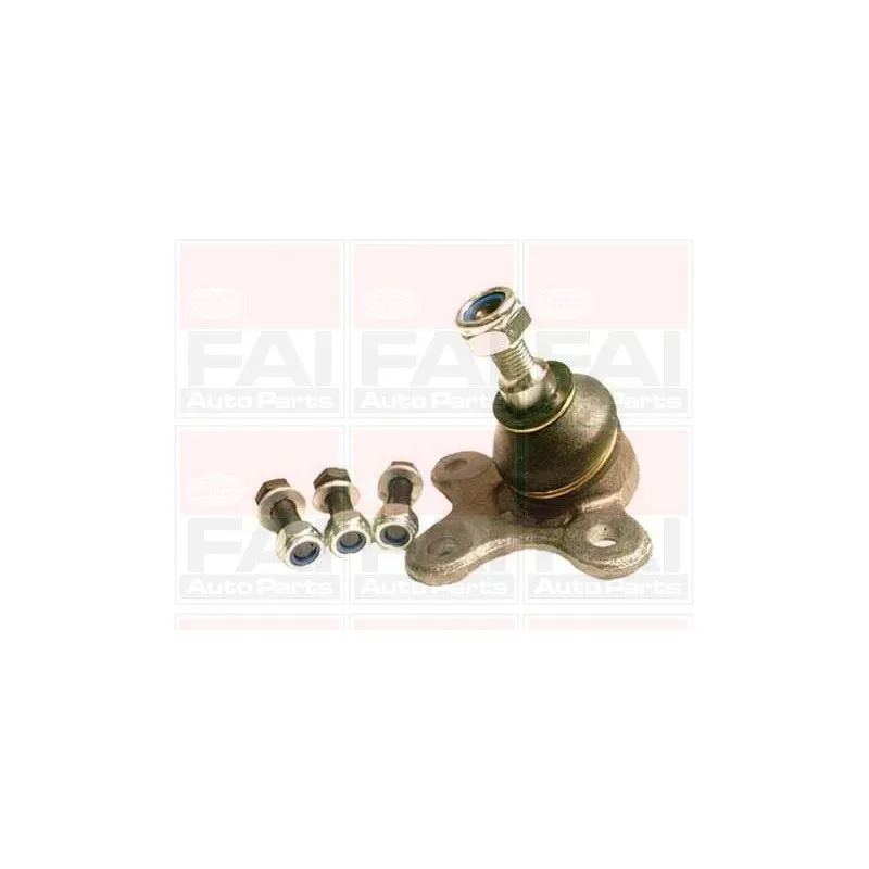 Rotule de suspension FAI AutoParts SS500