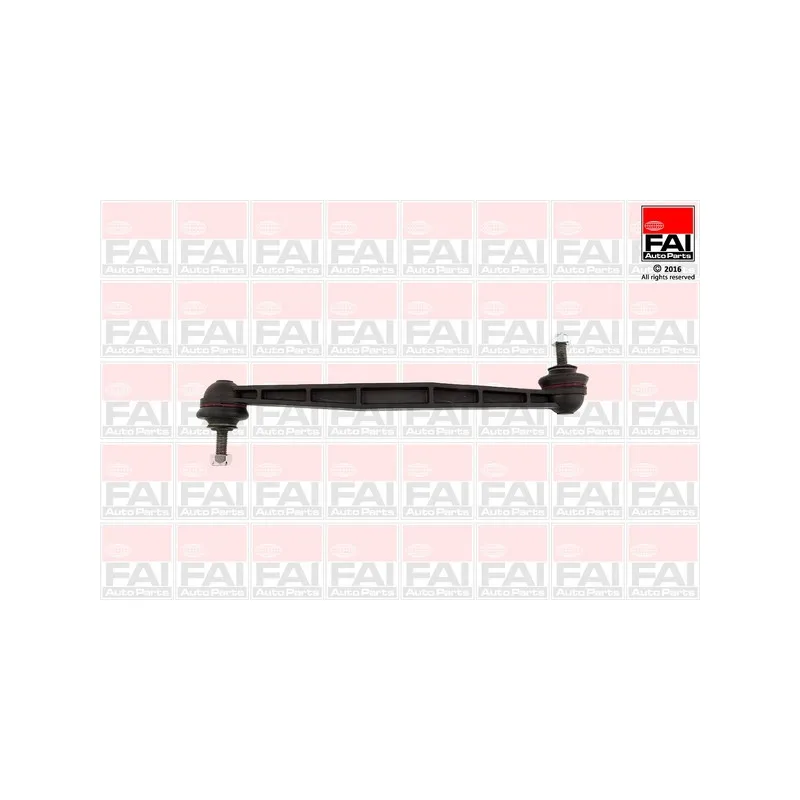 Entretoise/tige, stabilisateur FAI AutoParts SS501