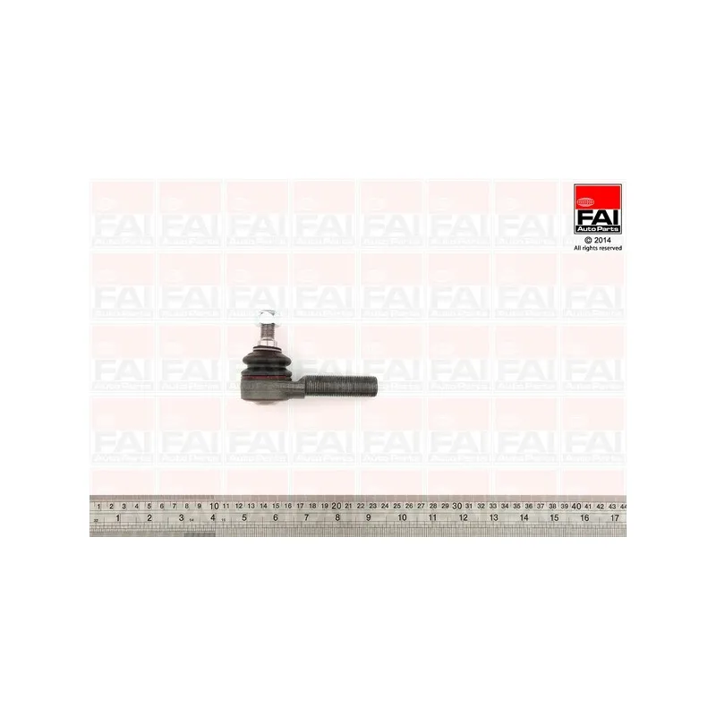 Rotule de direction FAI AutoParts SS5012