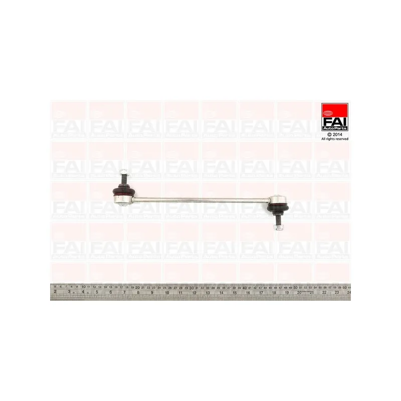 Entretoise/tige, stabilisateur FAI AutoParts SS502