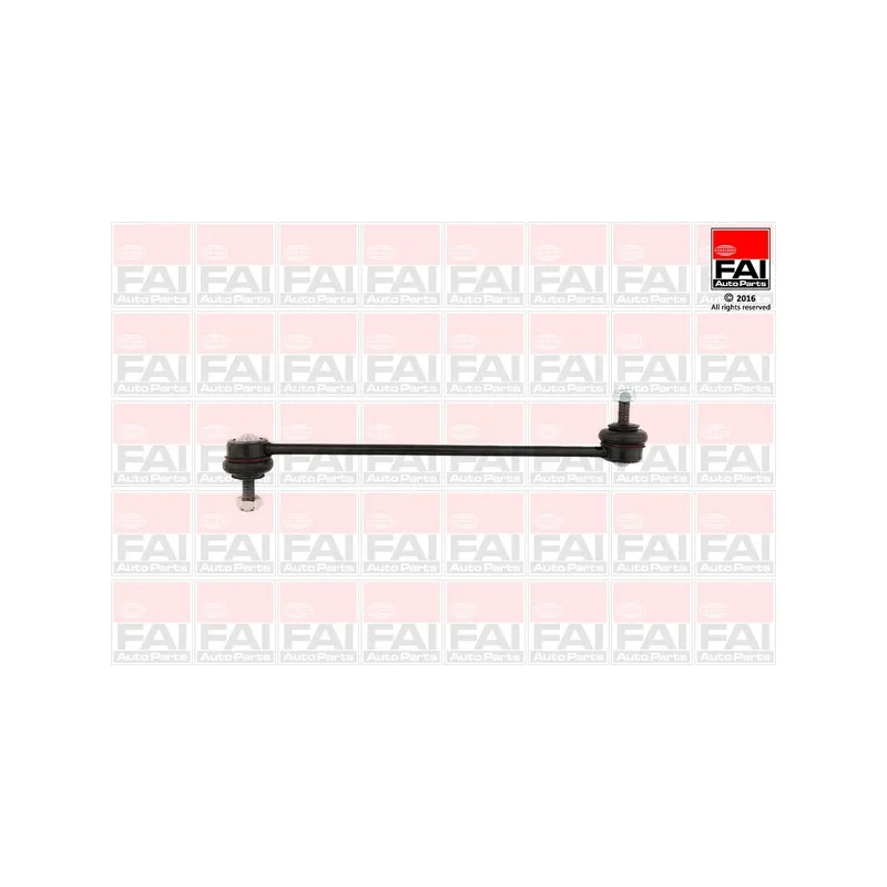 Entretoise/tige, stabilisateur FAI AutoParts SS504