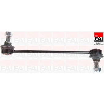 Entretoise/tige, stabilisateur FAI AutoParts SS505