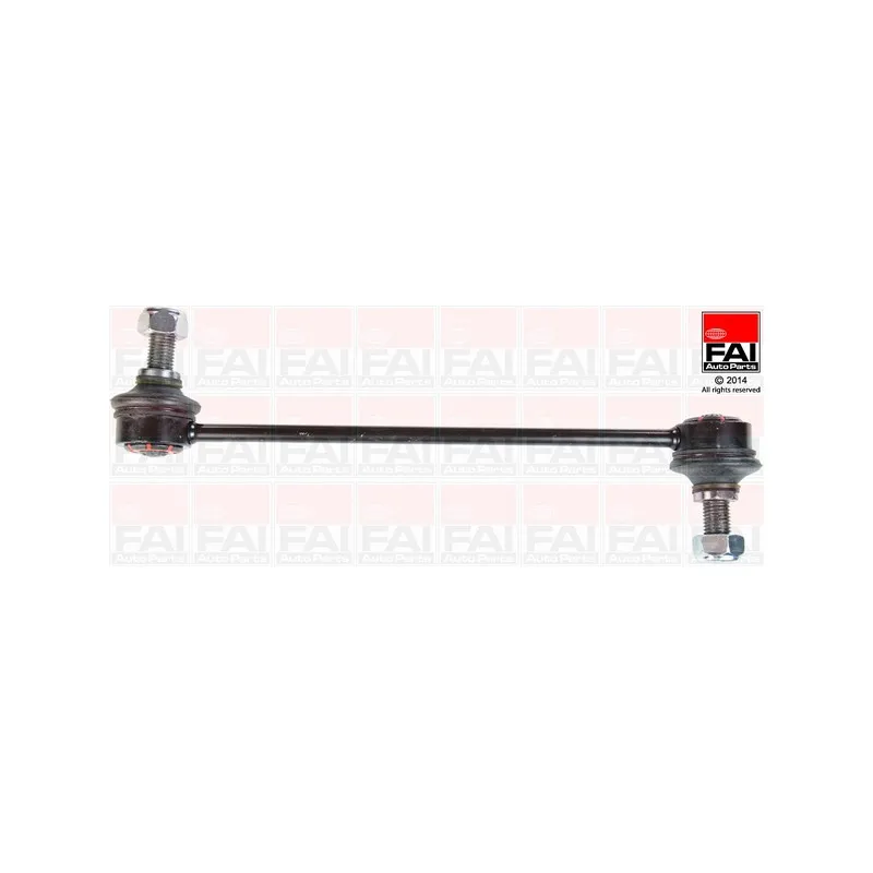 Entretoise/tige, stabilisateur FAI AutoParts SS505