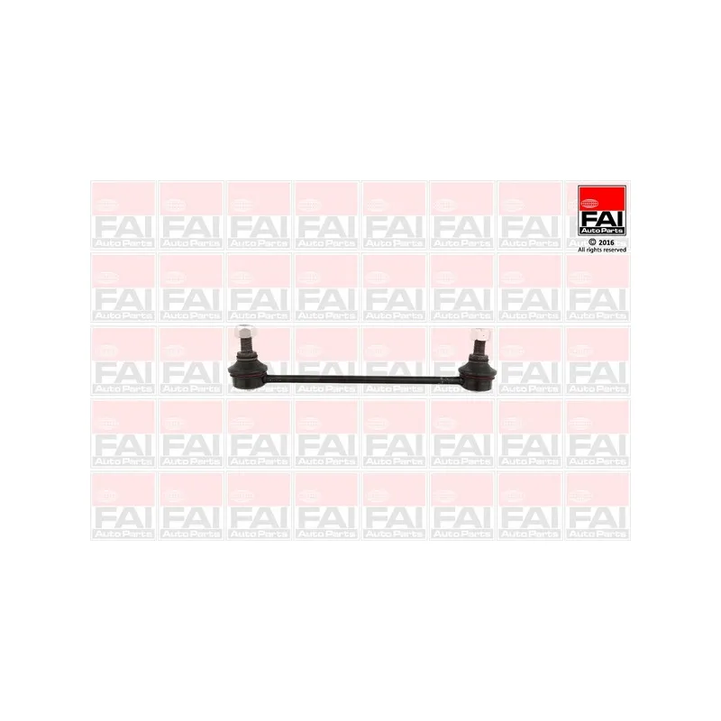 Entretoise/tige, stabilisateur FAI AutoParts SS506