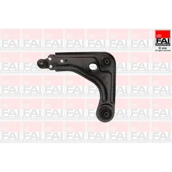 Triangle ou bras de suspension (train avant) FAI AutoParts SS511