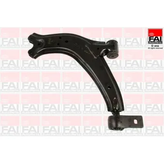 Triangle ou bras de suspension (train avant) FAI AutoParts SS5143