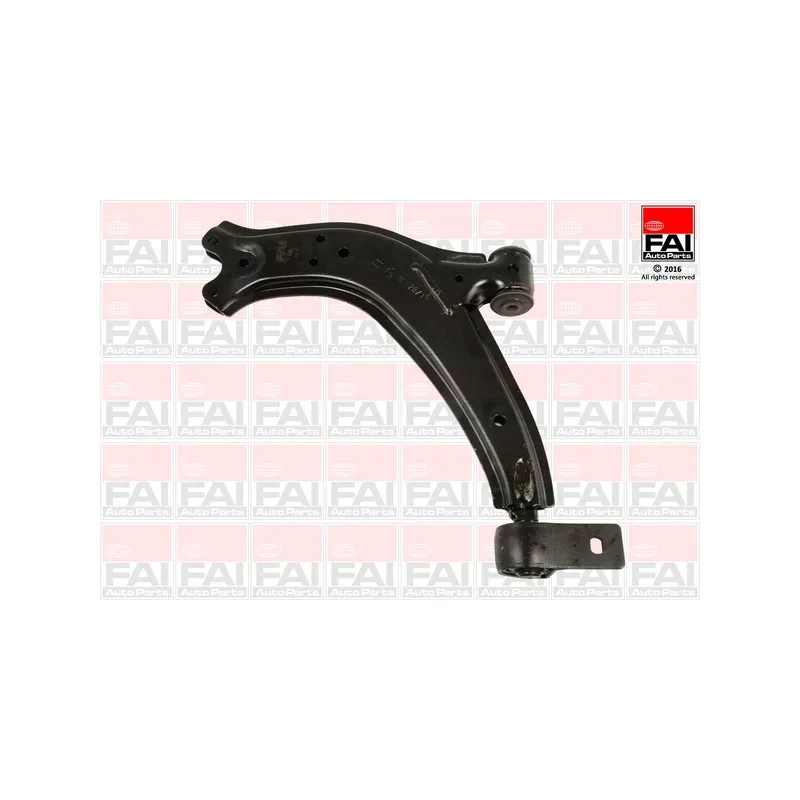 Triangle ou bras de suspension (train avant) FAI AutoParts SS5143