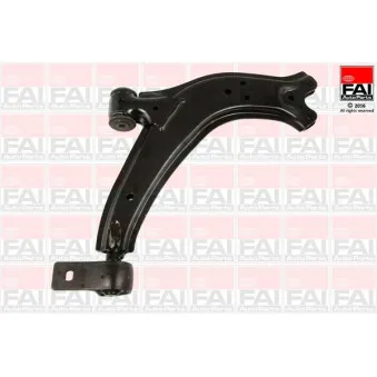 Triangle ou bras de suspension (train avant) FAI AutoParts SS5144