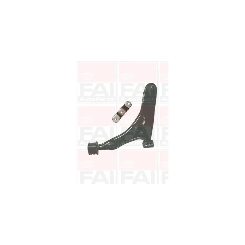 Triangle ou bras de suspension (train avant) FAI AutoParts SS5145
