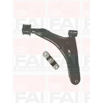 Triangle ou bras de suspension (train avant) FAI AutoParts SS5146