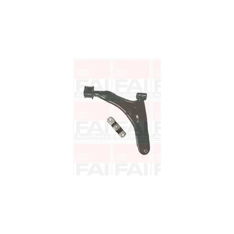 Triangle ou bras de suspension (train avant) FAI AutoParts SS5146
