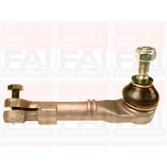 Rotule de barre de connexion FAI AutoParts SS517