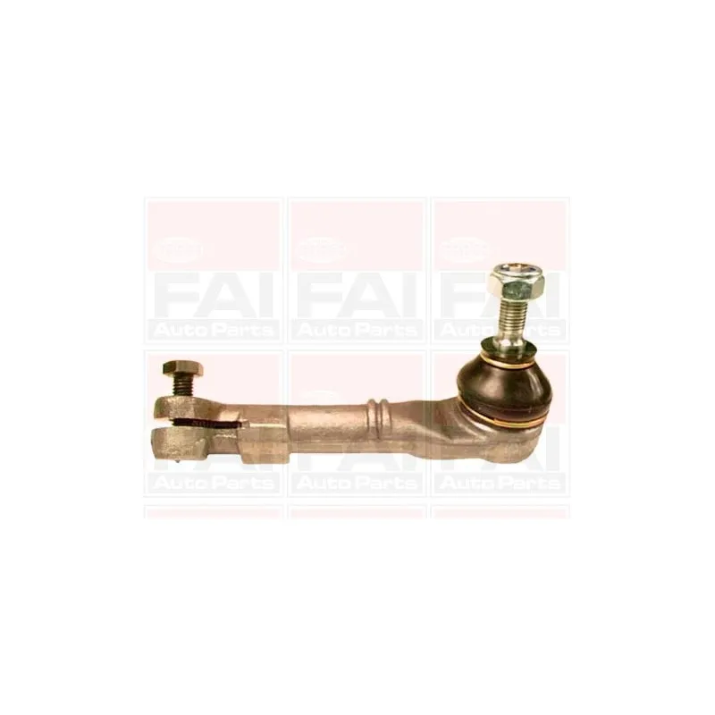 Rotule de barre de connexion FAI AutoParts SS517