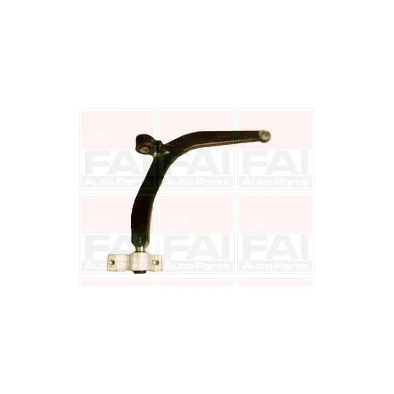Triangle ou bras de suspension (train avant) FAI AutoParts SS521
