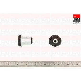 Suspension, corps de l'essieu FAI AutoParts SS5218