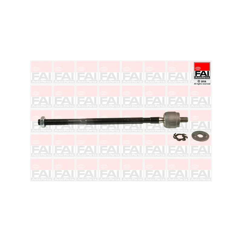 Rotule de direction intérieure, barre de connexion FAI AutoParts SS5224