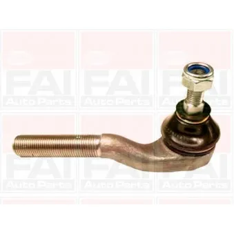 Rotule de barre de connexion FAI AutoParts SS523