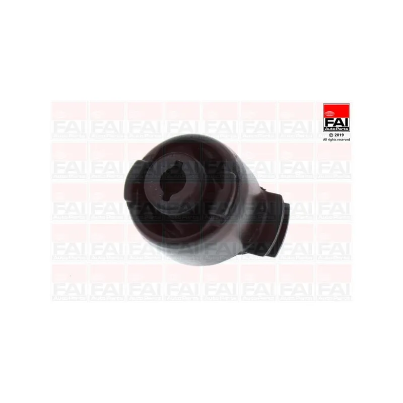Suspension, corps de l'essieu FAI AutoParts SS5247