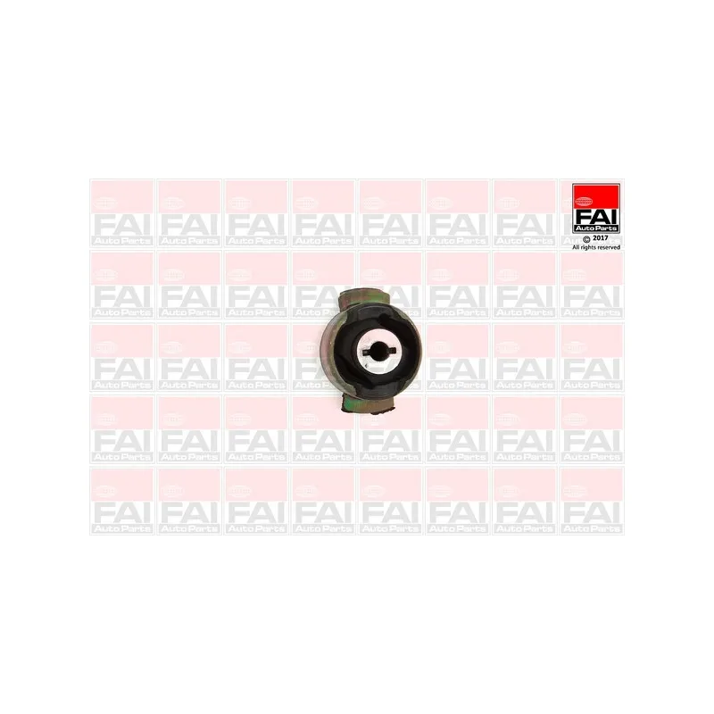 Suspension, corps de l'essieu FAI AutoParts SS5248