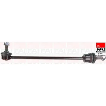 Entretoise/tige, stabilisateur FAI AutoParts SS525