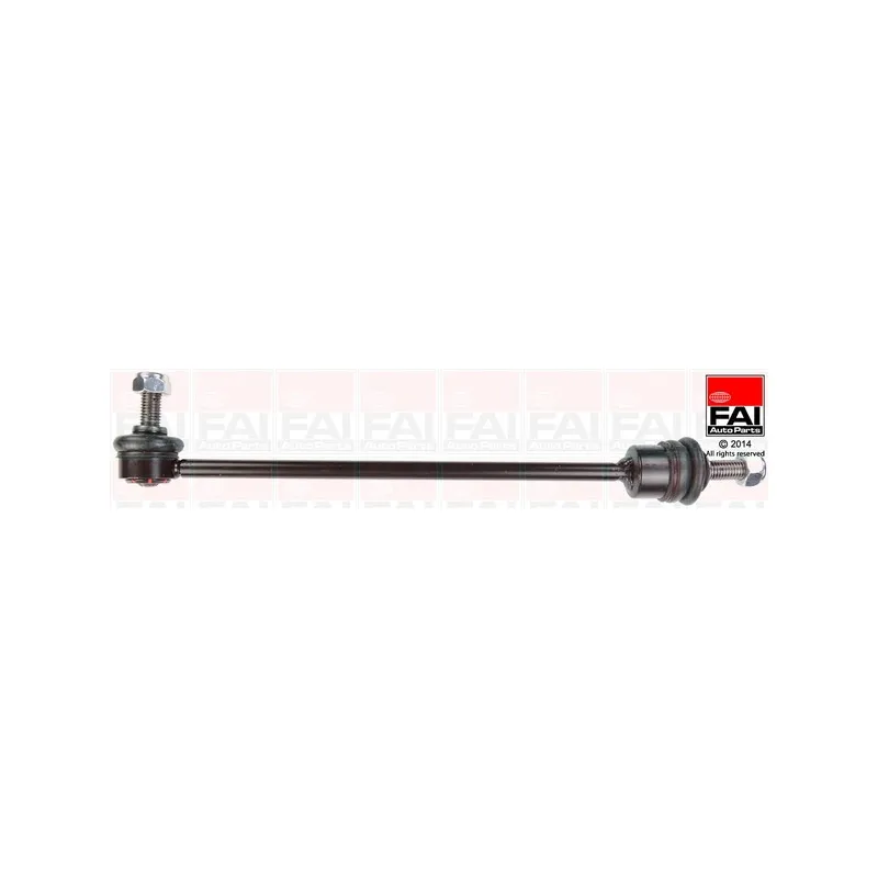 Entretoise/tige, stabilisateur FAI AutoParts SS525