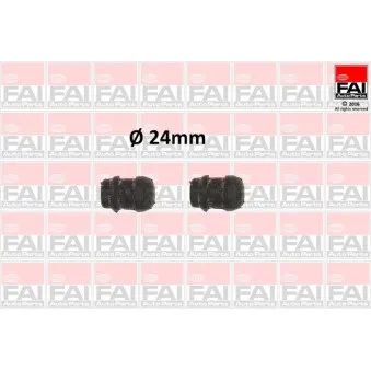 Suspension, stabilisateur FAI AutoParts SS5250K