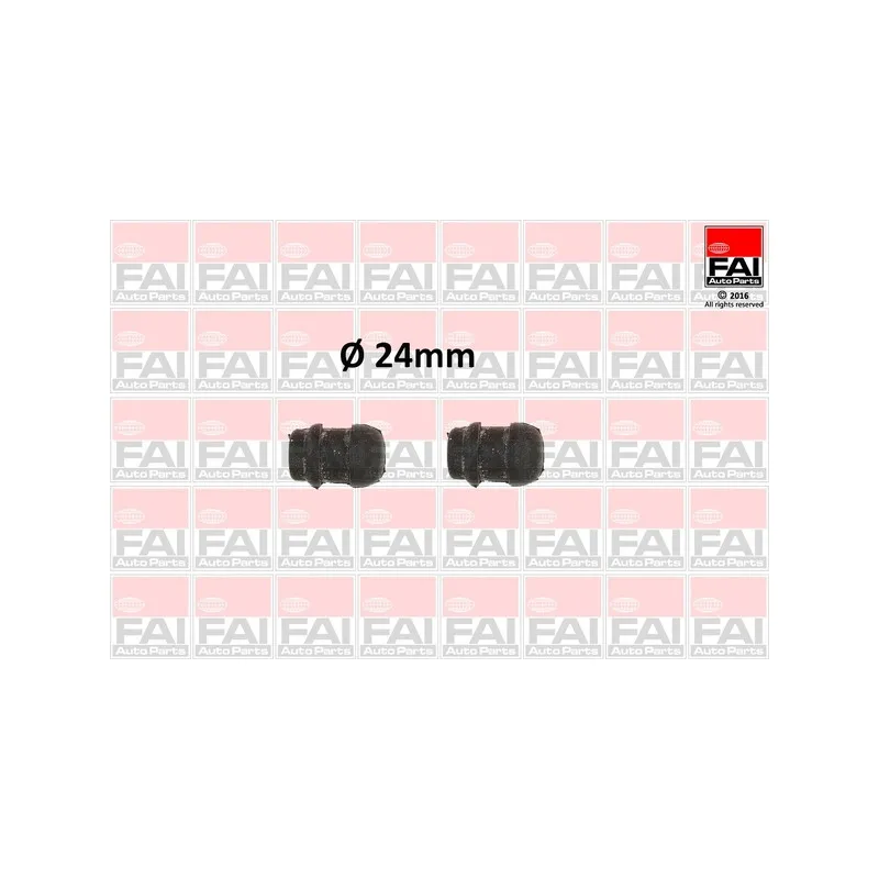Suspension, stabilisateur FAI AutoParts SS5250K