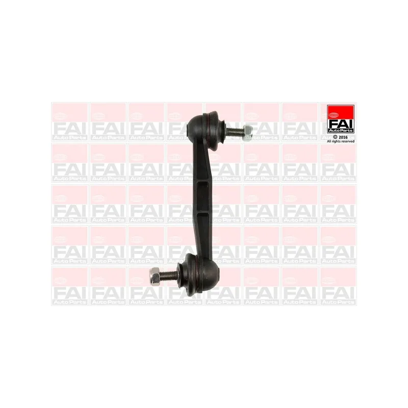 Entretoise/tige, stabilisateur FAI AutoParts SS526