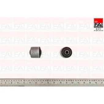 Silent bloc de suspension (train avant) FAI AutoParts SS5266