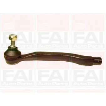 Rotule de barre de connexion FAI AutoParts SS529