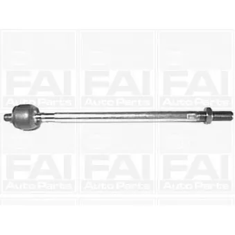 Rotule de direction intérieure, barre de connexion FAI AutoParts SS5291